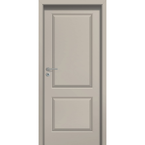 POL-SKONE drzwi przylgowe KINGSTONE V02