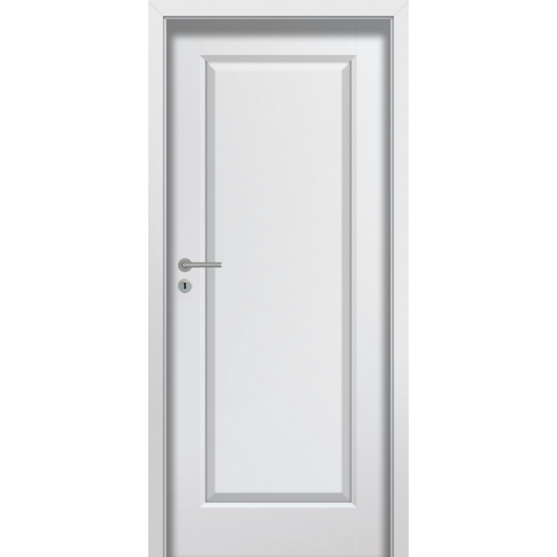 POL-SKONE drzwi przylgowe PRINCESTONE V08