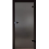 DRE drzwi szklane GALLA 1 DECORMAT GRAFIT