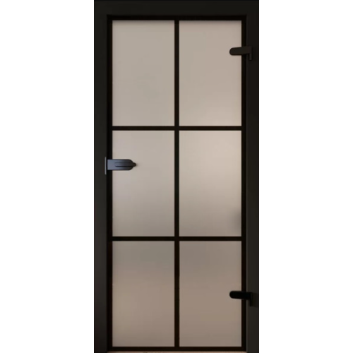DRE drzwi szklane GALLA 15 DECORMAT