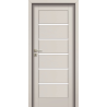 POL-SKONE drzwi przylgowe SLIM V3S5