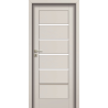 POL-SKONE drzwi przylgowe SLIM V3S4