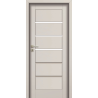 POL-SKONE drzwi przylgowe SLIM V3S3