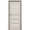 POL-SKONE drzwi przylgowe SLIM V3S2