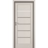 POL-SKONE drzwi przylgowe SLIM V3S1