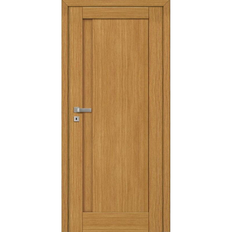 POL-SKONE drzwi przylgowe FORTO V01
