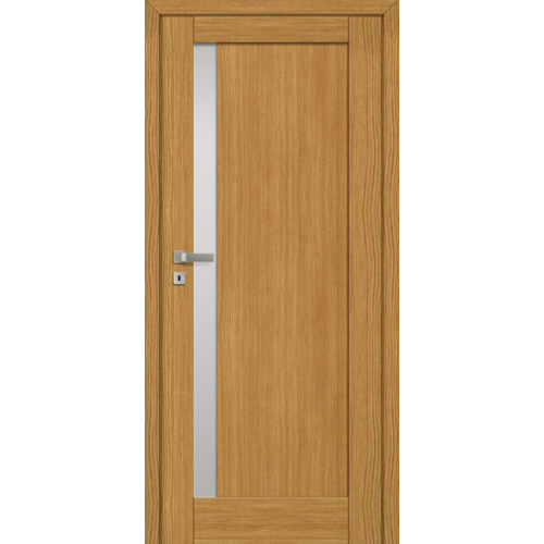 POL-SKONE drzwi przylgowe FORTO V1S