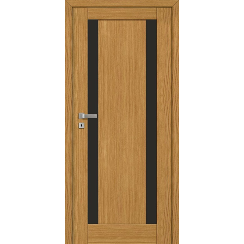 POL-SKONE drzwi przylgowe FORTO V2S
