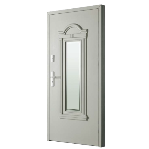 BARAŃSKI ELEGANT DB 730 drzwi zewnętrzne Premium