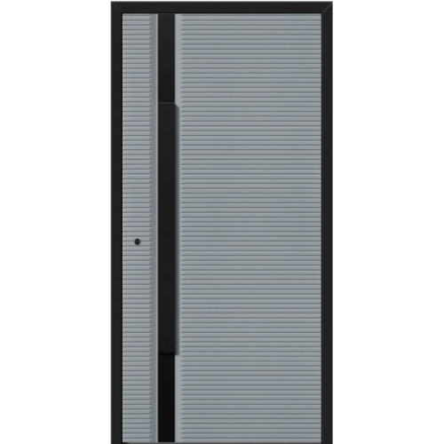 BARAŃSKI SIMPLE DB 242 drzwi zewnętrzne Premium