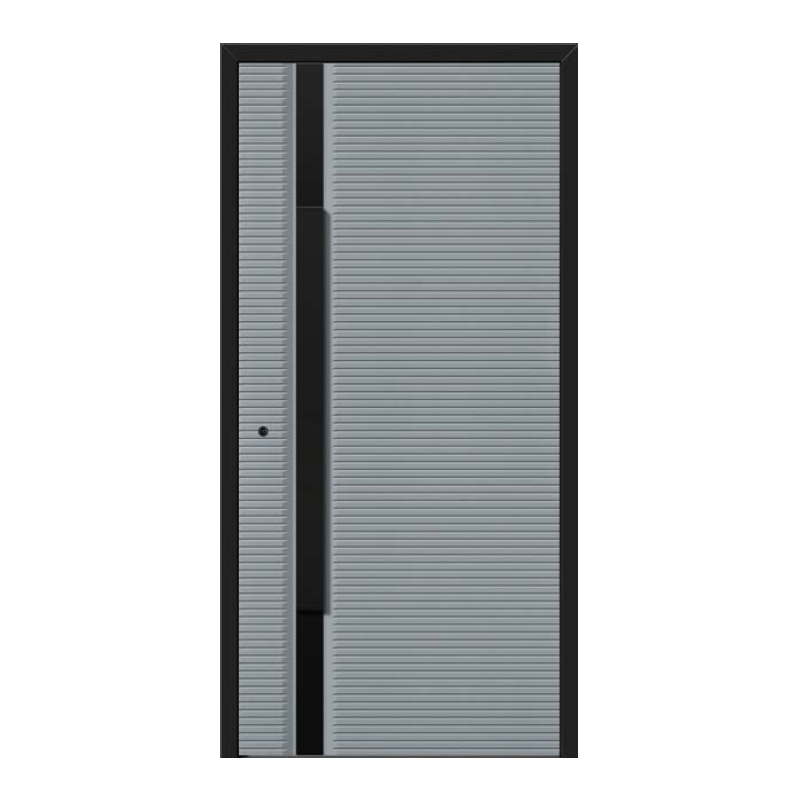 BARAŃSKI SIMPLE DB 242 drzwi zewnętrzne Premium