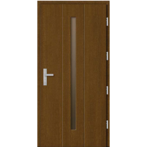 BARAŃSKI SIMPLE DB 230 drzwi zewnętrzne Premium
