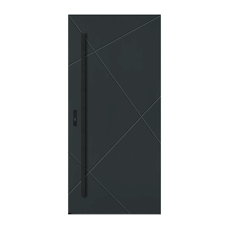 BARAŃSKI SIMPLE DB 289 drzwi zewnętrzne Premium