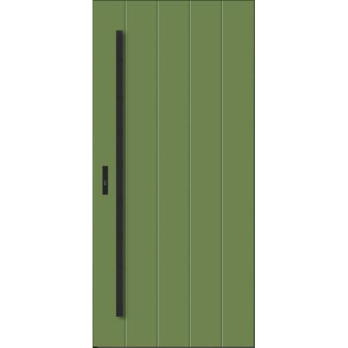 BARAŃSKI SIMPLE DB 294 drzwi zewnętrzne Premium