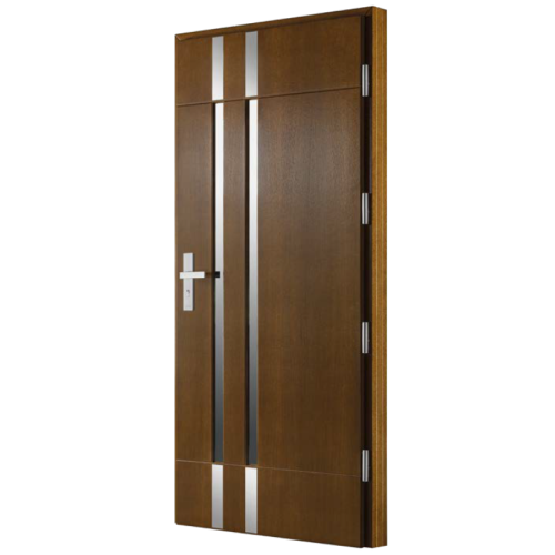 BARAŃSKI SIMPLE DB 327 drzwi zewnętrzne Premium