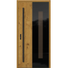 BARAŃSKI GLASS DB 514 drzwi zewnętrzne Premium
