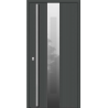 BARAŃSKI GLASS DB 521 drzwi zewnętrzne Premium