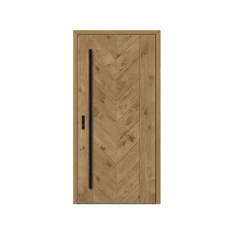BARAŃSKI MAVERIC DB 618 drzwi zewnętrzne Premium
