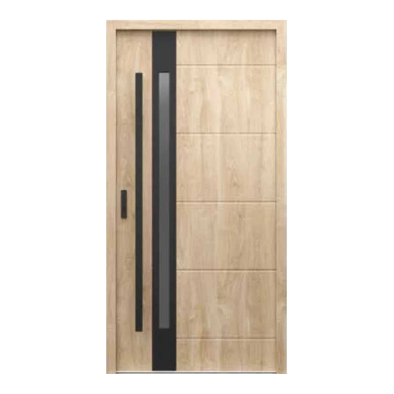 Porta drzwi THERMO GLASS G.1