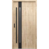 Porta THERMO drzwi GLASS G.1