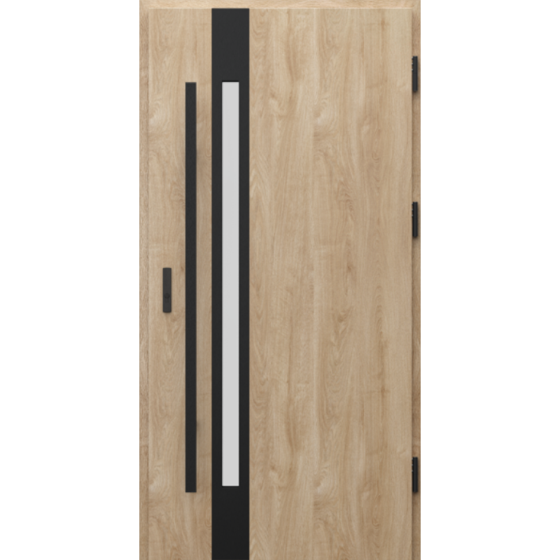 Porta drzwi THERMO GLASS G.2