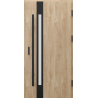 Porta THERMO drzwi GLASS G.2