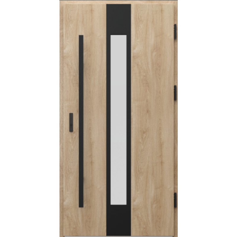 Porta drzwi THERMO GLASS G.3