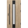 Porta THERMO drzwi GLASS G.3