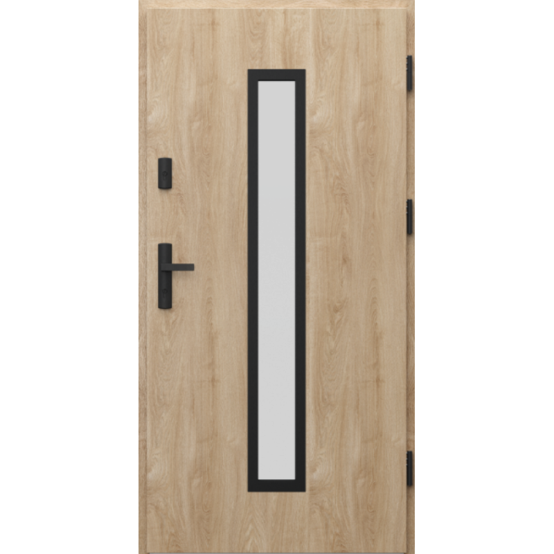 Porta drzwi THERMO GLASS G.4