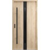 Porta THERMO drzwi GLASS G.5