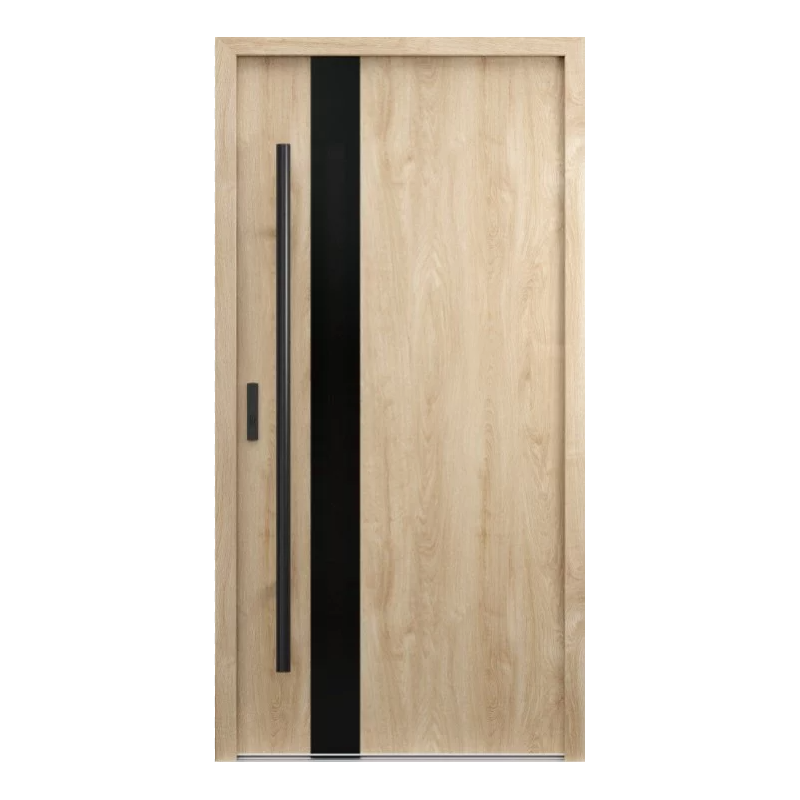 Porta drzwi THERMO PANEL GLASS P.2