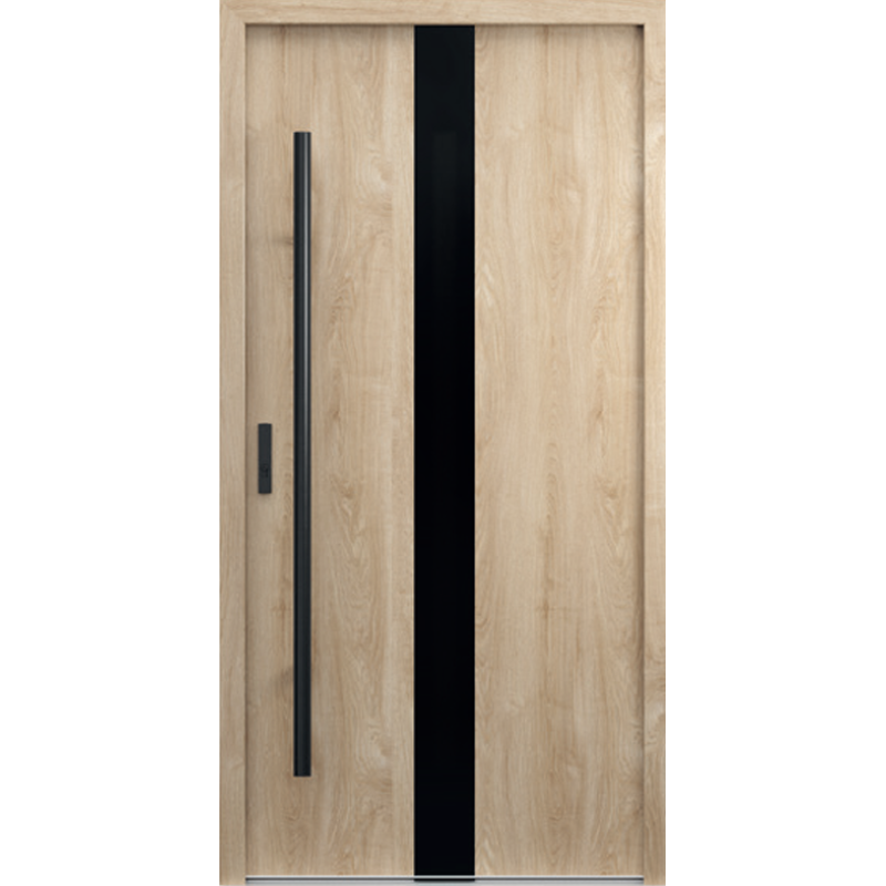 Porta drzwi THERMO PANEL GLASS P.3