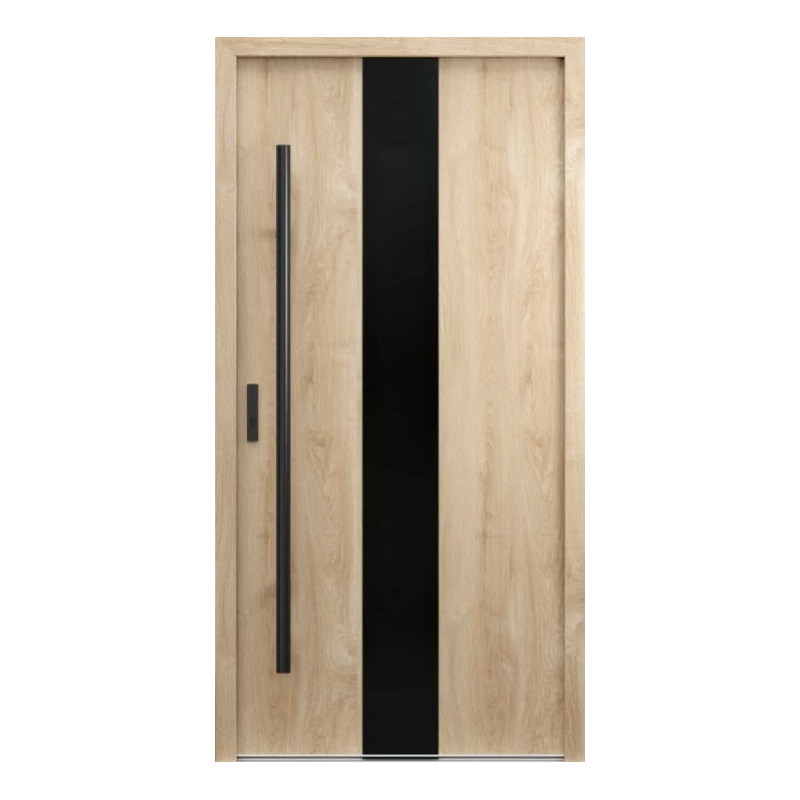Porta drzwi THERMO PANEL GLASS P.4