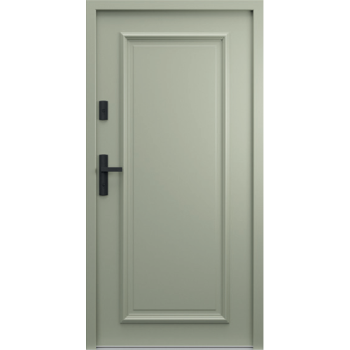 Porta THERMO RETRO R.1 drzwi zewnętrzne