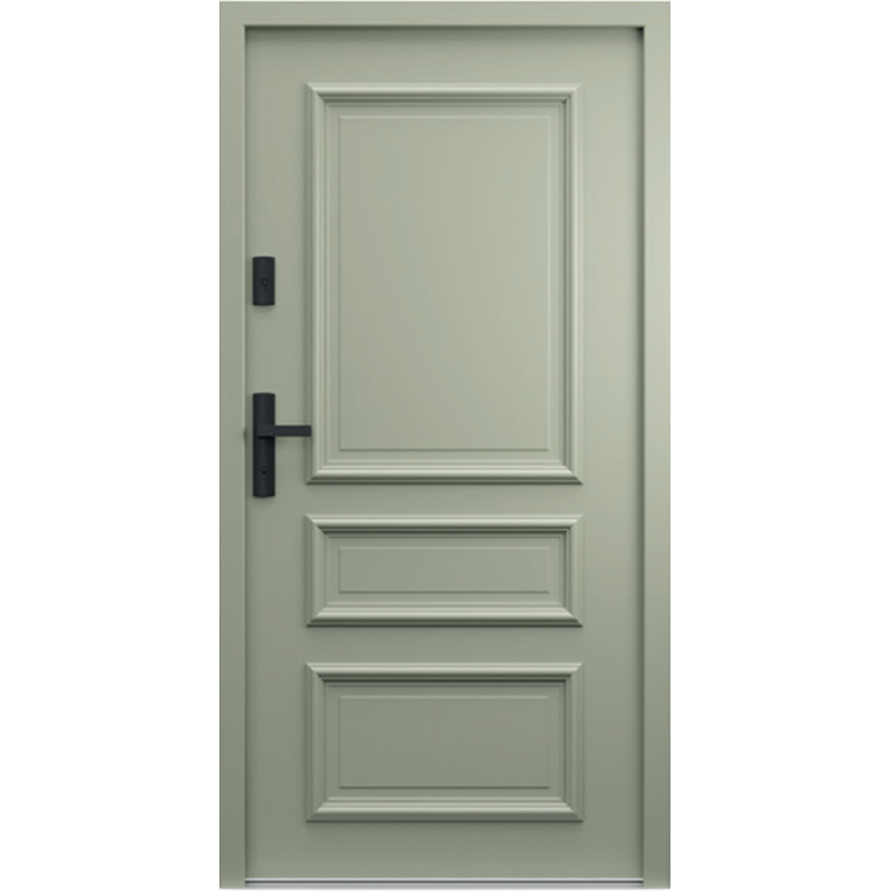 Porta drzwi THERMO RETRO R.4