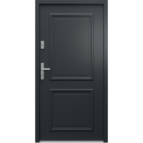 Porta THERMO CLASSIC C.2 drzwi zewnętrzne