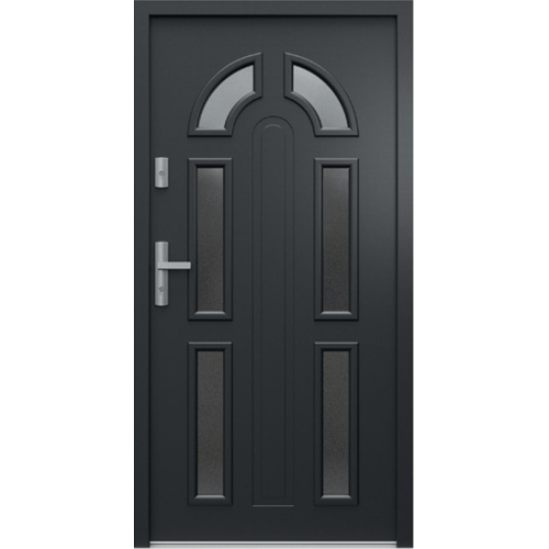 Porta THERMO CLASSIC C.4 drzwi zewnętrzne