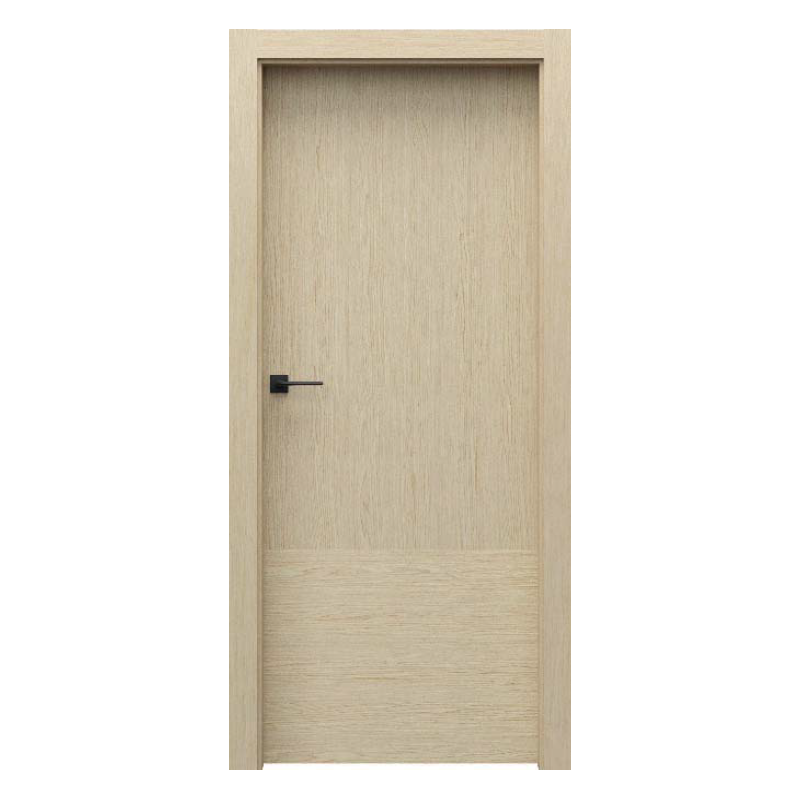 PORTA Natura VERDINO V.1 drzwi przylgowe