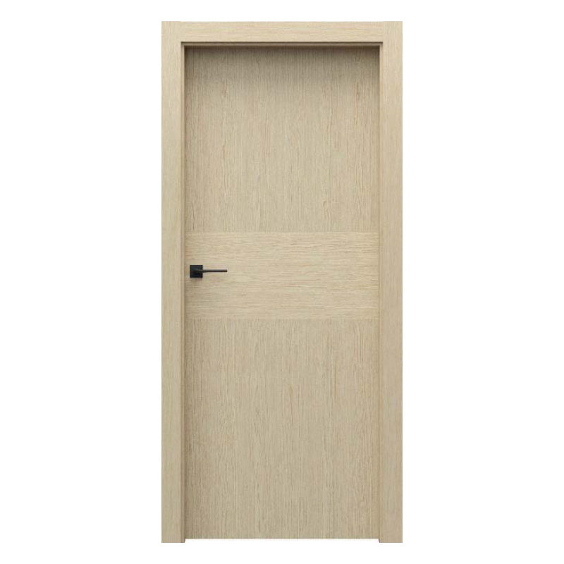 PORTA Natura VERDINO V.3 drzwi przylgowe