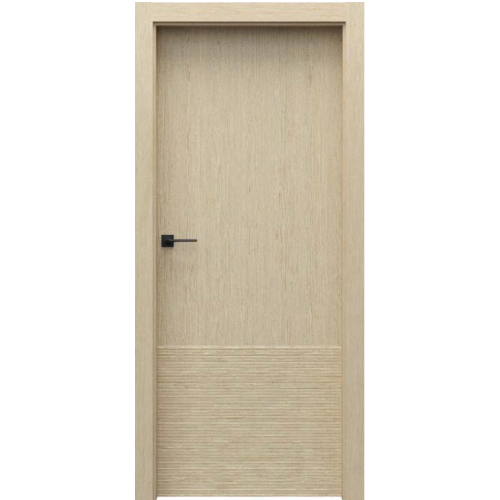 PORTA Natura VERDINO W.1 drzwi przylgowe
