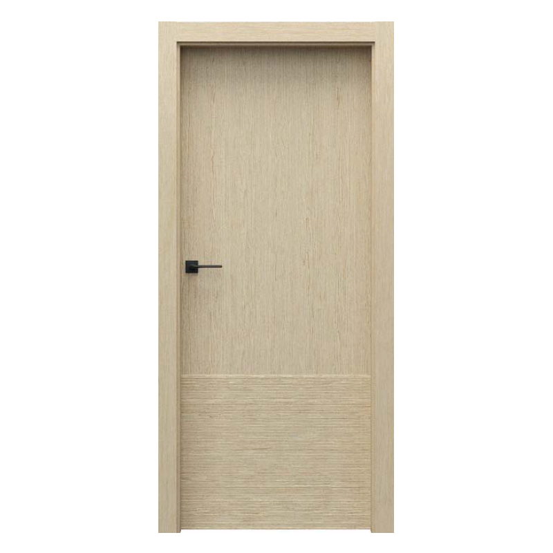 PORTA Natura VERDINO W.1 drzwi przylgowe