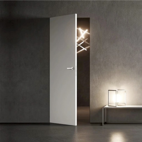 drzwi ukryte ECLISSE BATTENTE 50 PLUS
