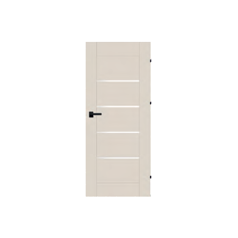 drzwi przylgowe DEVENTE PORTO pokój (szybka realizacja)