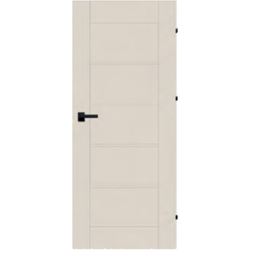 drzwi przylgowe DEVENTE PORTO pełne (szybka realizacja)