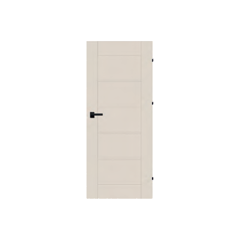 drzwi przylgowe DEVENTE PORTO pełne (szybka realizacja)