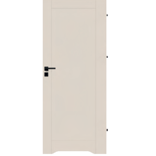 drzwi przylgowe DEVENTE LIZBONA wc (szybka realizacja)
