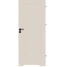 drzwi przylgowe DEVENTE LIZBONA wc (szybka realizacja)