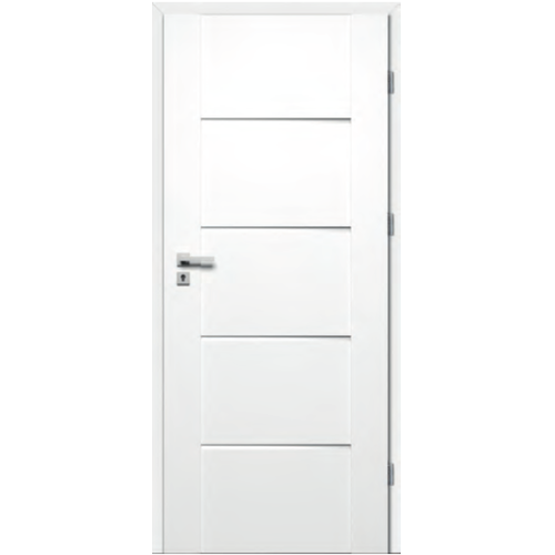 drzwi przylgowe DEVENTE PUERTA pokój (szybka realizacja)