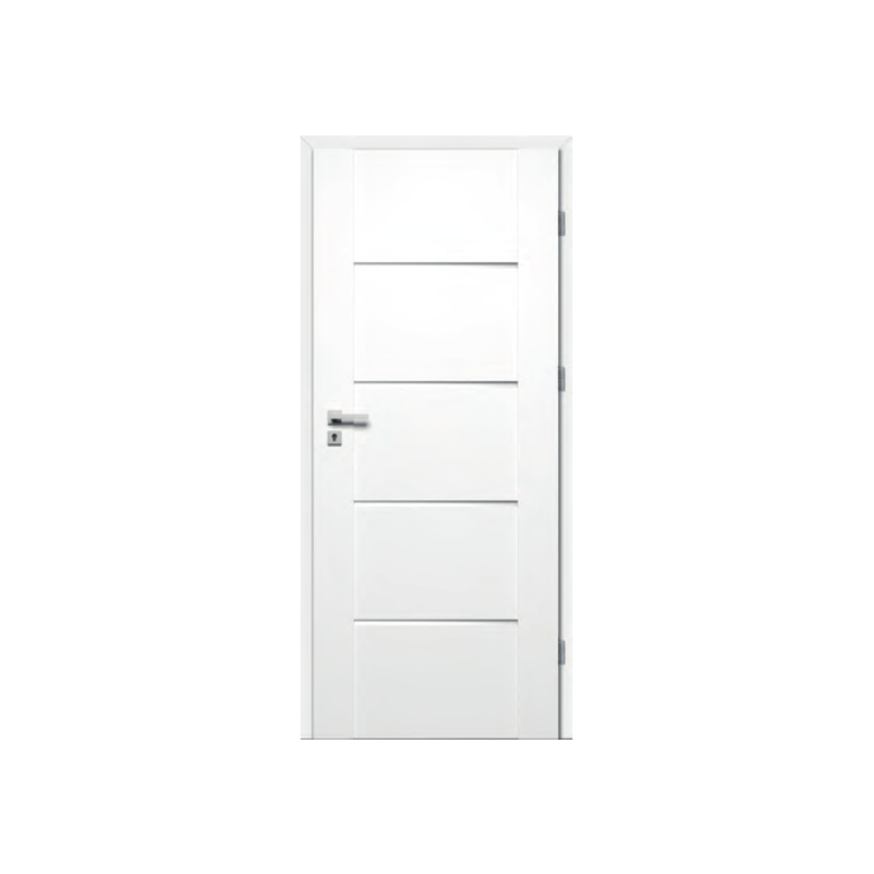 drzwi przylgowe DEVENTE PUERTA pokój (szybka realizacja)