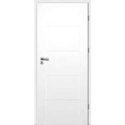 drzwi przylgowe DEVENTE PUERTA pełne (szybka realizacja)